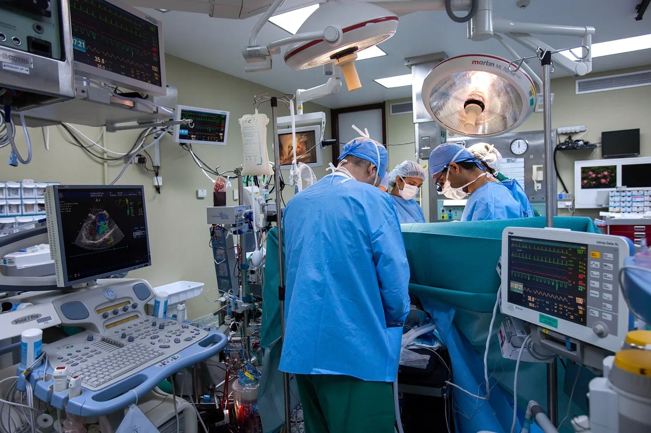 Aprobarea modernizării secției Chirurgie II la Spitalul Județean Târgu Jiu