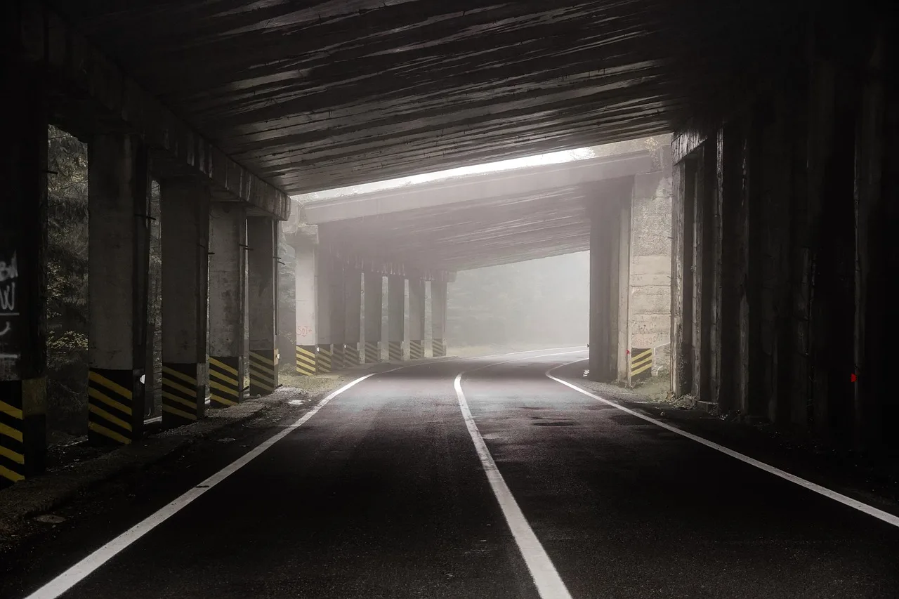 Avans în construcția Autostrăzii Sibiu-Pitești, secțiunea Tigveni-Curtea de Argeș