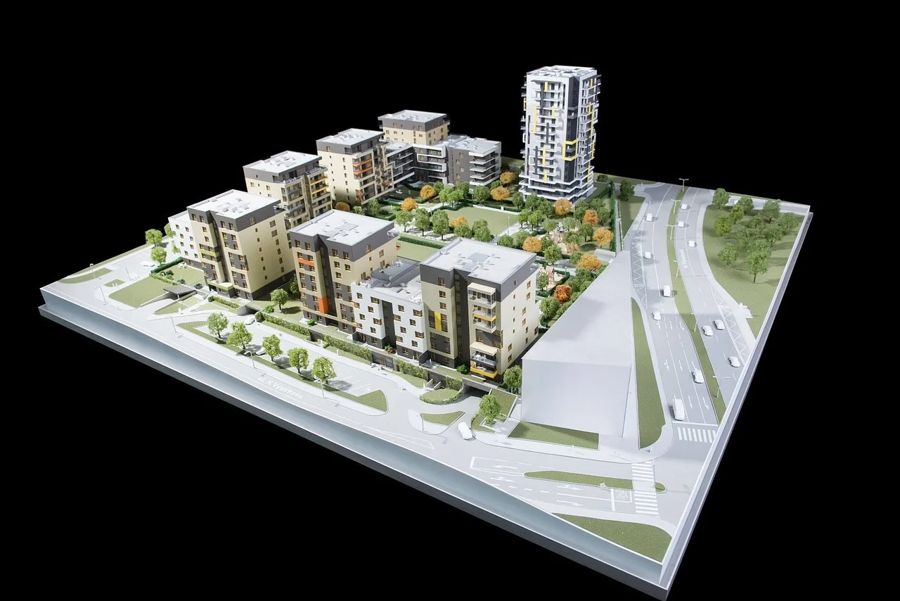 Buget record de 564 miliarde lei pentru Dezvoltare Urbană Slatina