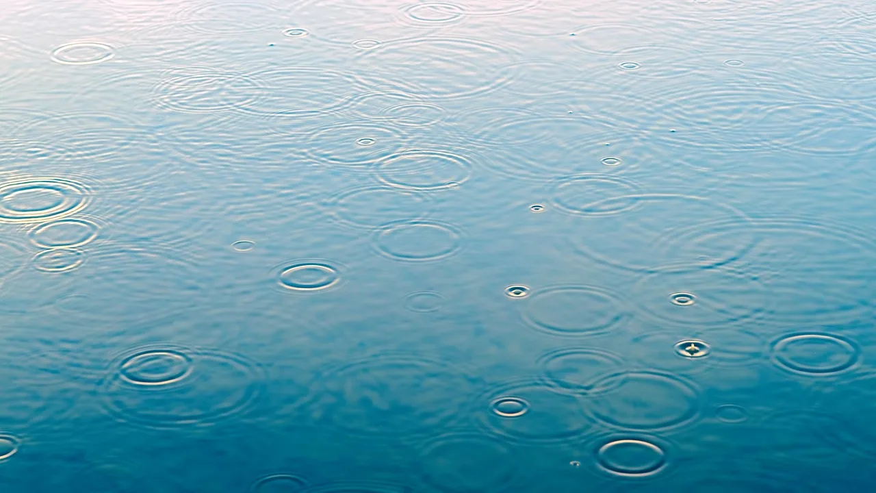 Cod Portocaliu de precipitații în Gorj, recomandări pentru șoferi