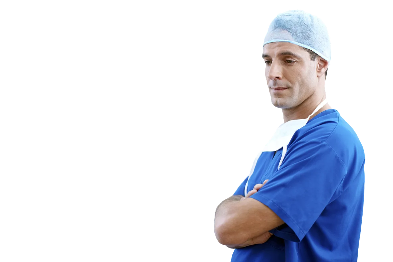 Concurs de angajare la Spitalul din Ștefănești pentru registrator medical