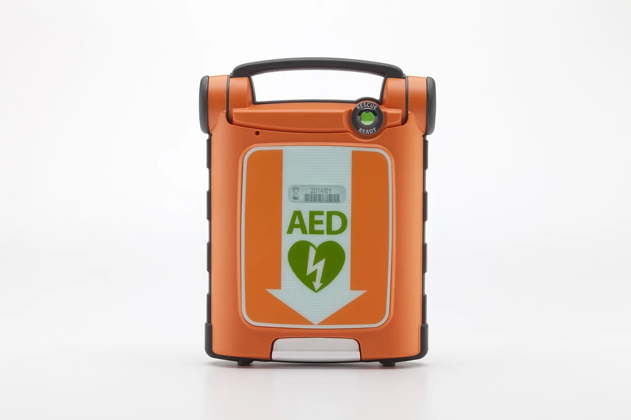Defibrilatoare automate vor fi amplasate în Slatina