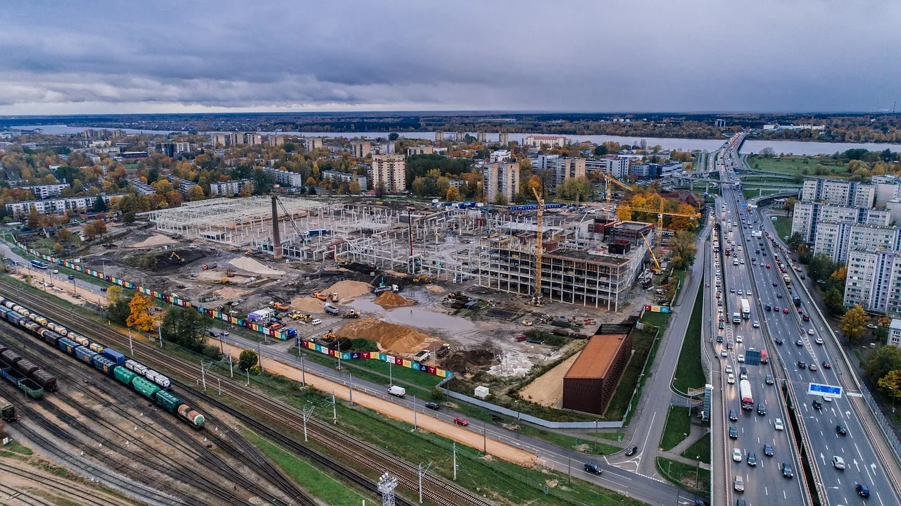 Deschiderea Lotului 4 al Autostrăzii Sibiu-Pitești va avea loc în noiembrie