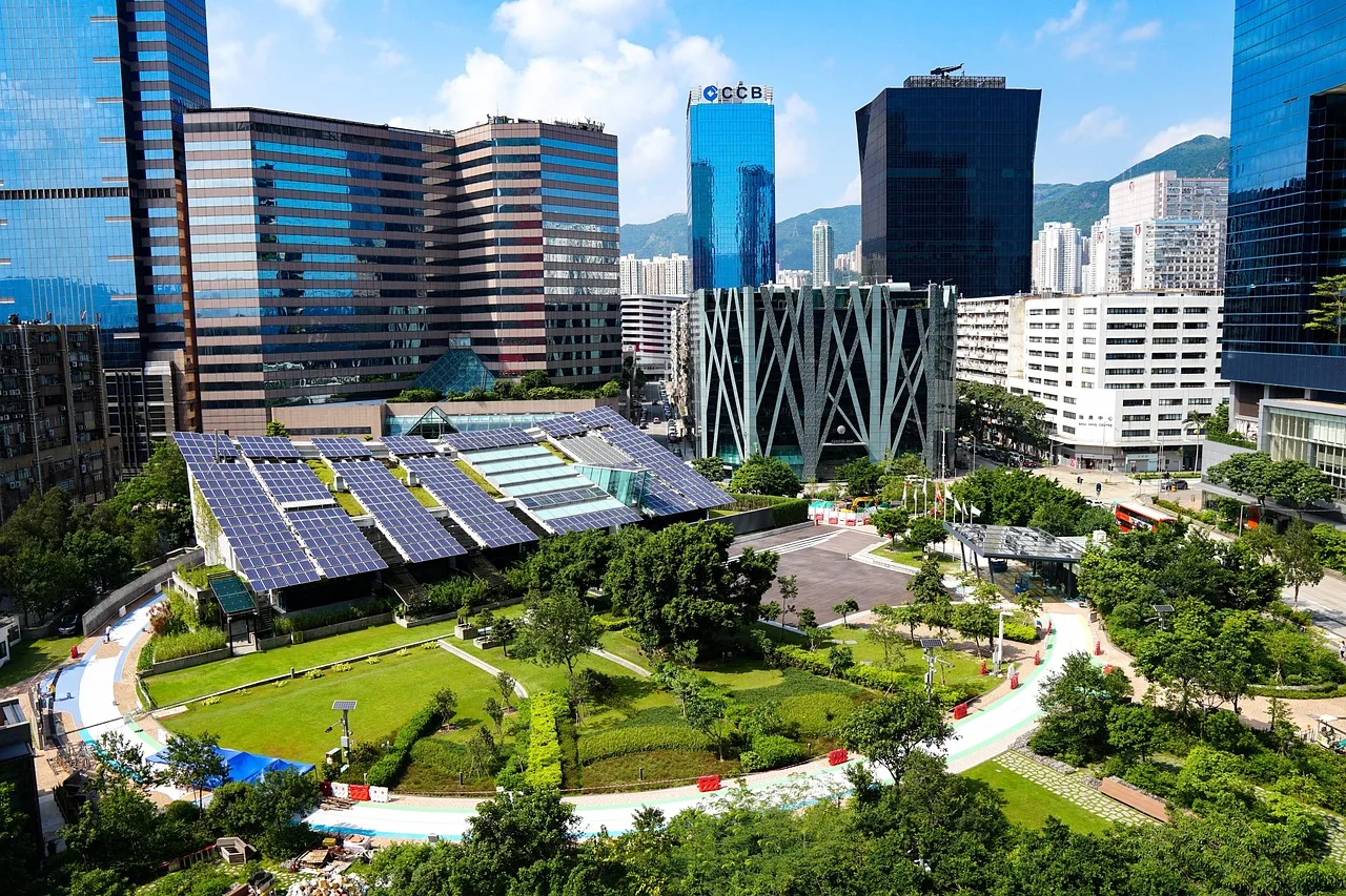 Energia solară în Dolj: atracția parcurilor fotovoltaice în sudul Olteniei