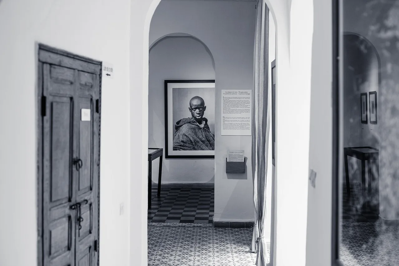 Expoziția „Brâncuși. Fotografia. Atelierul Invizibil” la Târgu Jiu până pe 16 decembrie