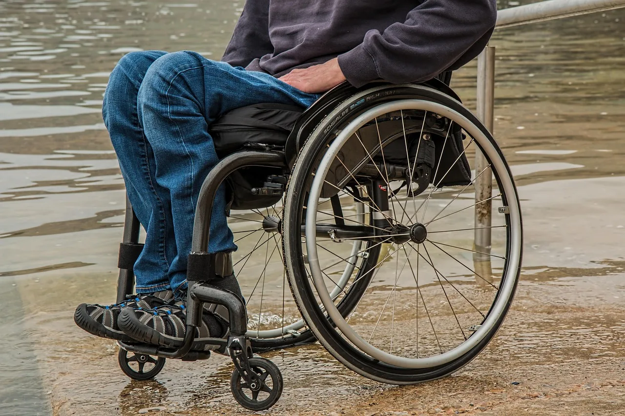 Finalizarea proiectului pentru tineri adulți cu dizabilități în Argeș