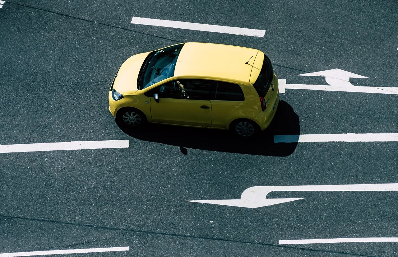 Ghid pentru transcrierea permisului de conducere străin în Craiova