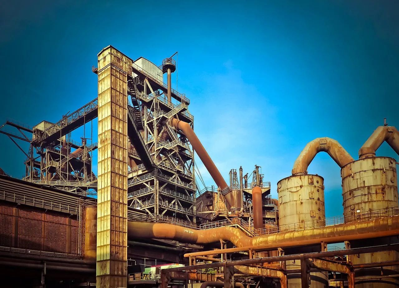 Industria din Craiova: ramurile economice esențiale pentru dezvoltare