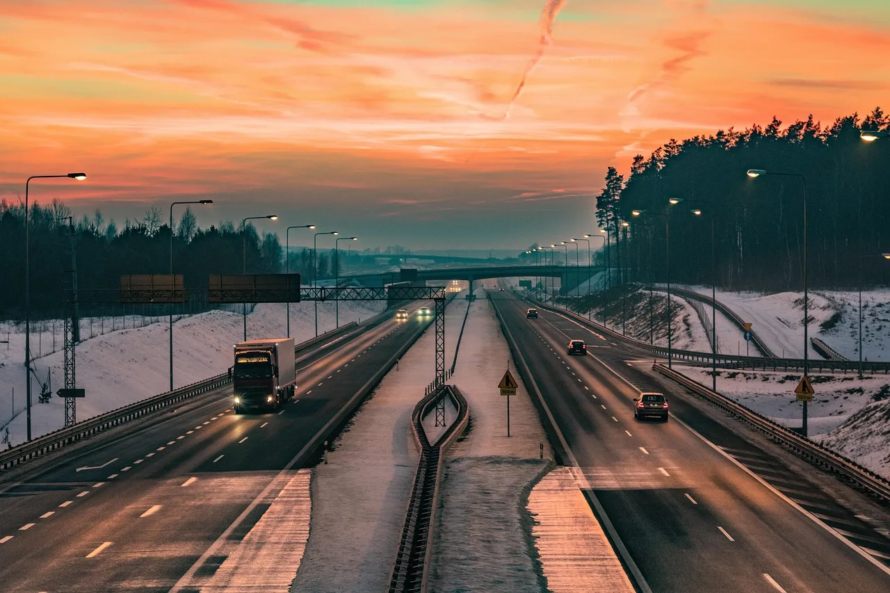 Întârzieri pe loturile 2 și 3 ale autostrăzii Sibiu-Pitești, lotul 4 se deschide luna viitoare