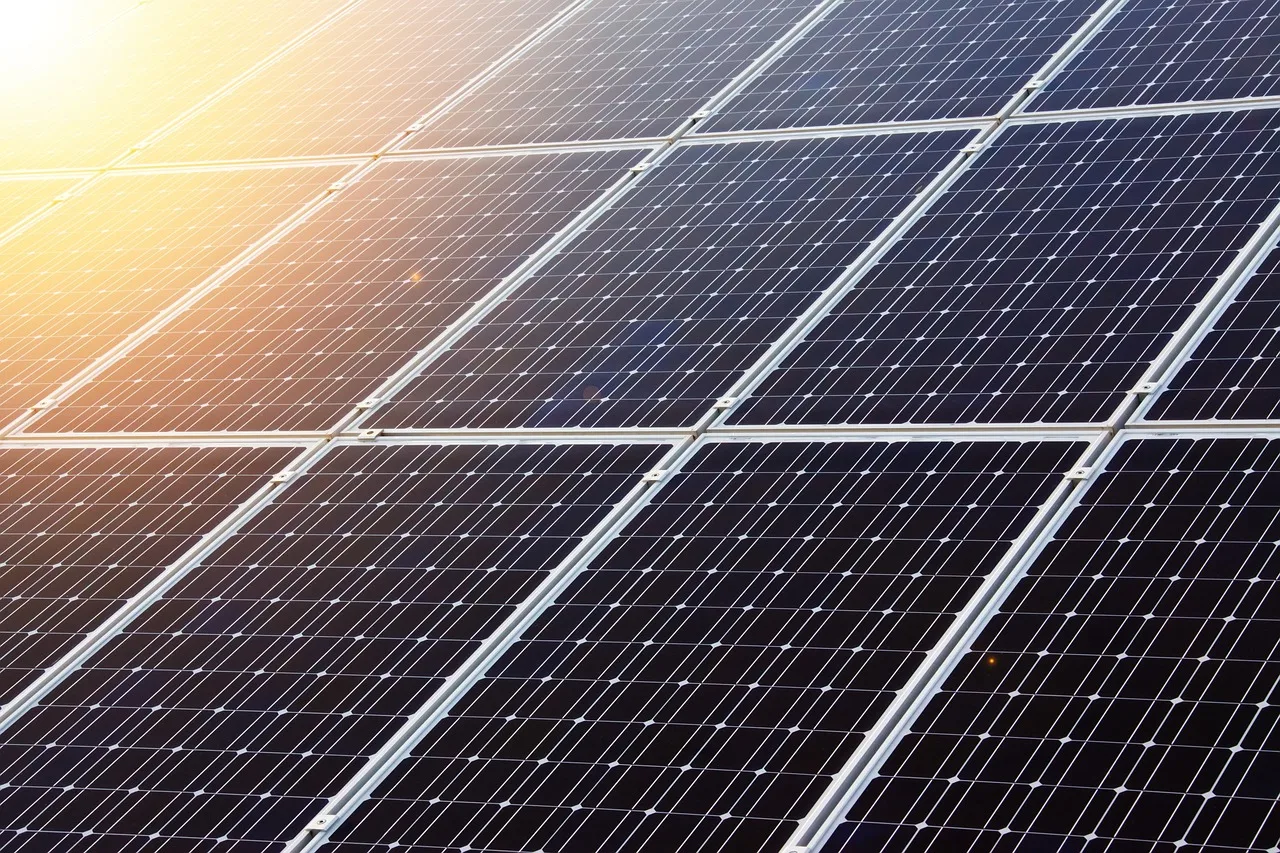 Investiție semnificativă în energie regenerabilă în Gorj