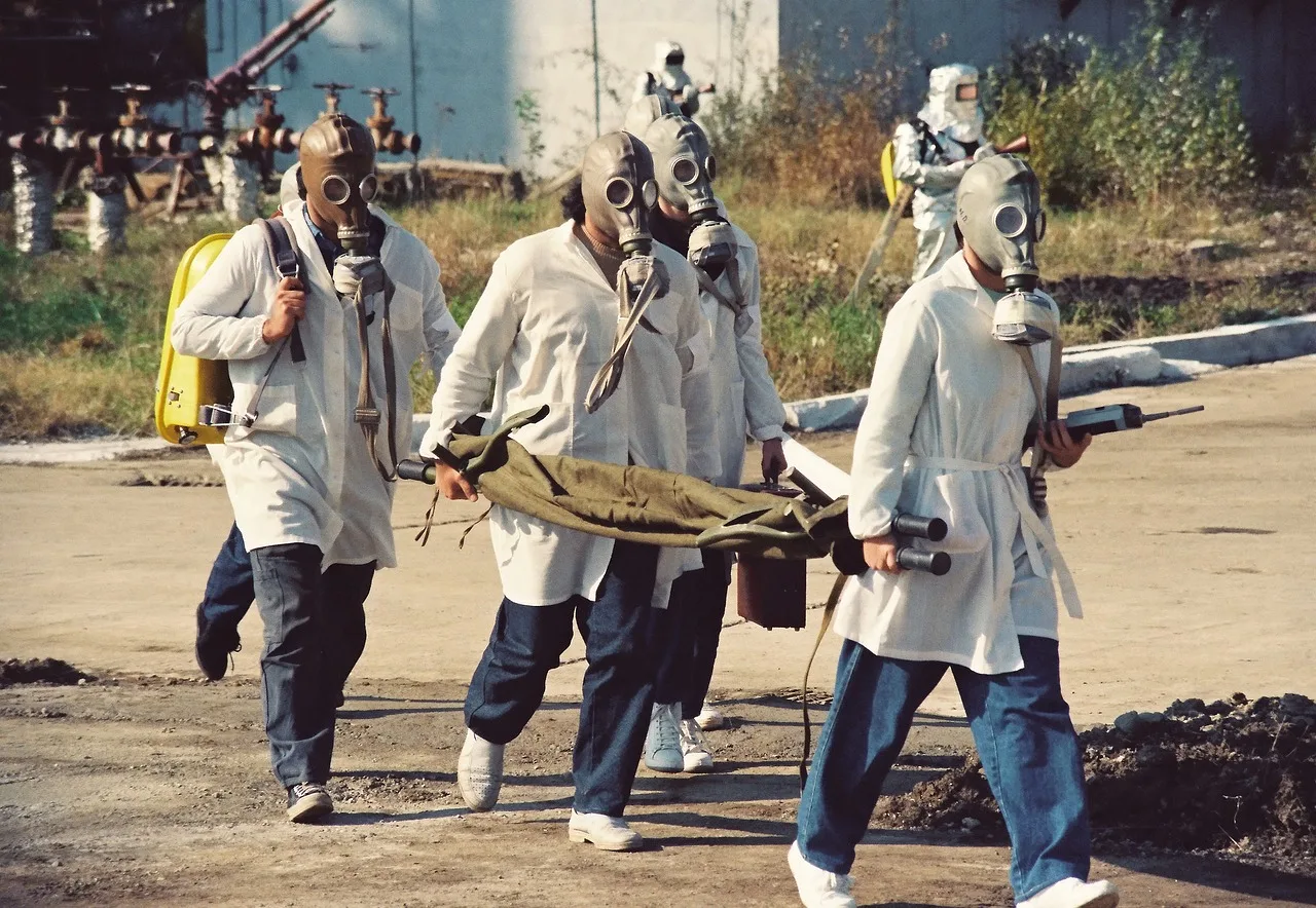 ISU Argeș desfășoară un exercițiu județean cu forțe în teren