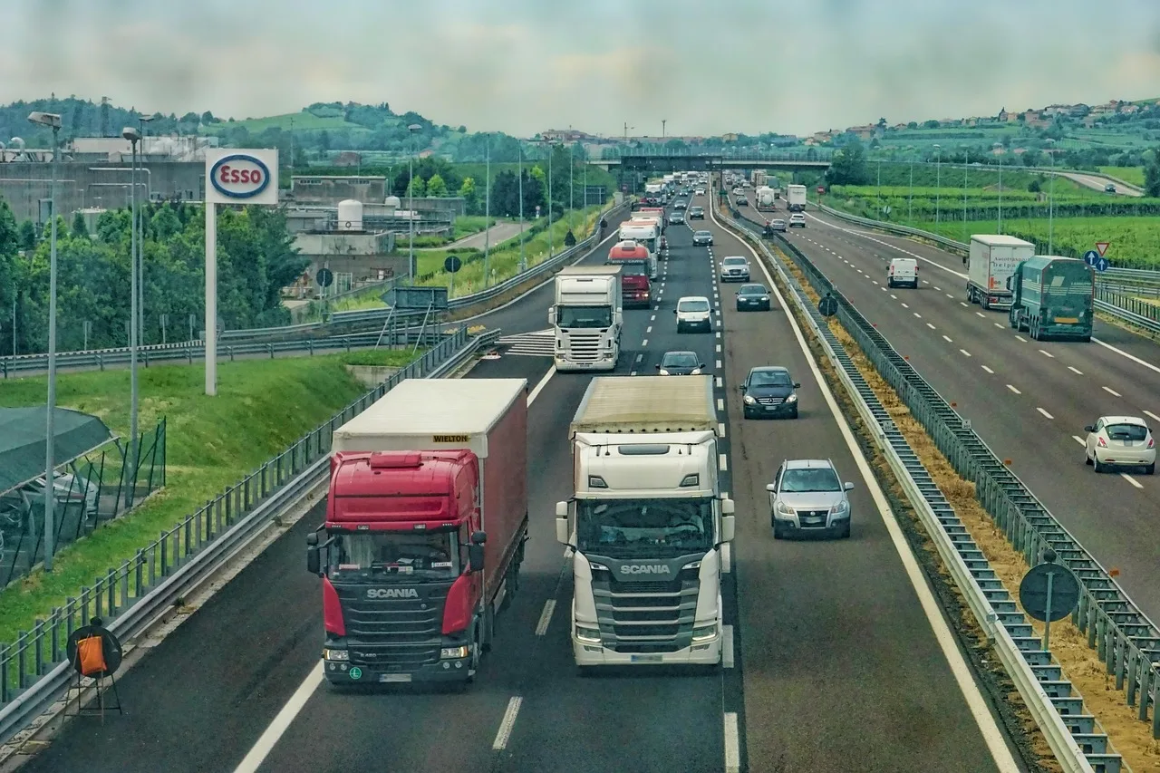 Lucrările pe Autostrada Sibiu-Pitești ar putea fi deblocate în decembrie 2026