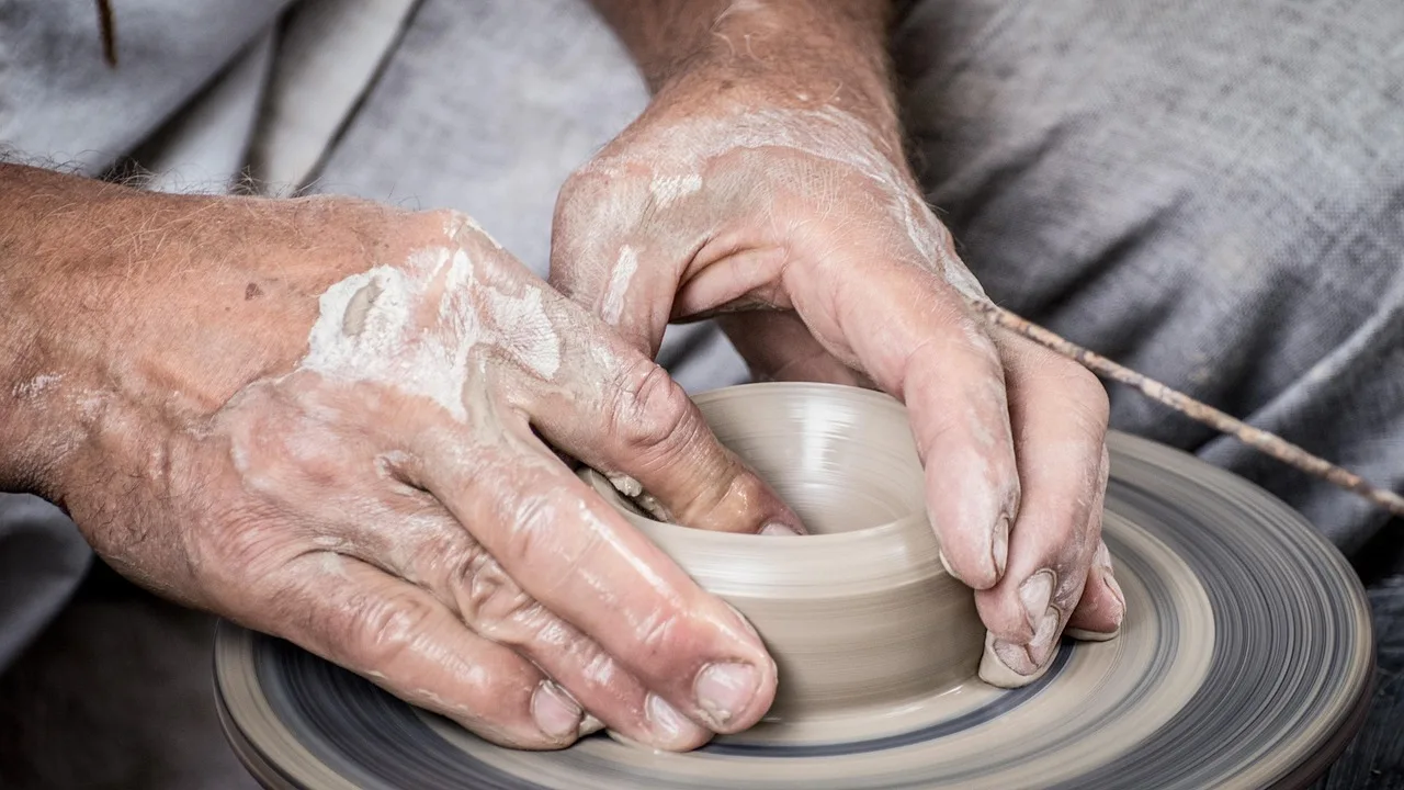Mănăstirea Horezu și ceramica de Horezu, simboluri ale patrimoniului UNESCO