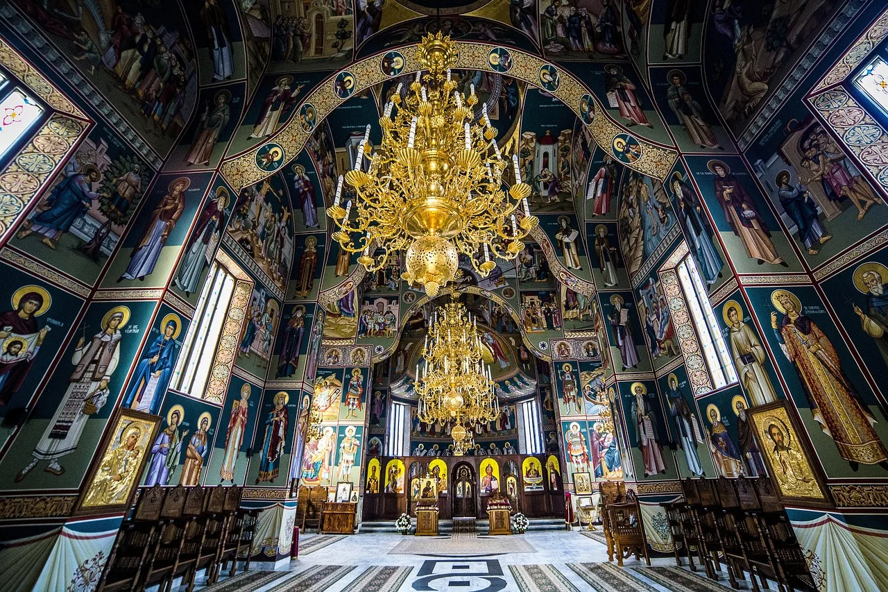 Mănăstirile Cozia, Turnu și Stânișoara: Oaze de spiritualitate pe Valea Oltului