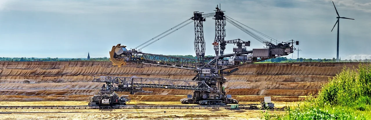 Orașele energetice Motru și Rovinari: Evoluția lor de la trecut la prezent