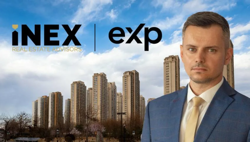 Prețurile locuințelor din Oltenia ar putea crește în următorii ani. Alexandru Sandu, expert imobiliar eXp România: „Cine cumpără astăzi poate beneficia de prețurile actuale”