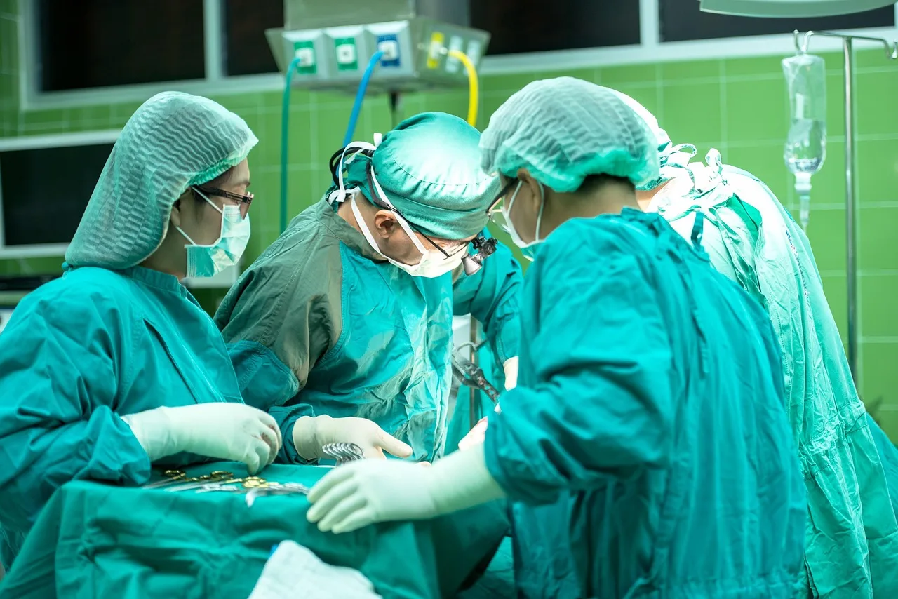 Secția Chirurgie II a SJU Târgu Jiu va fi modernizată cu 4,7 milioane de lei