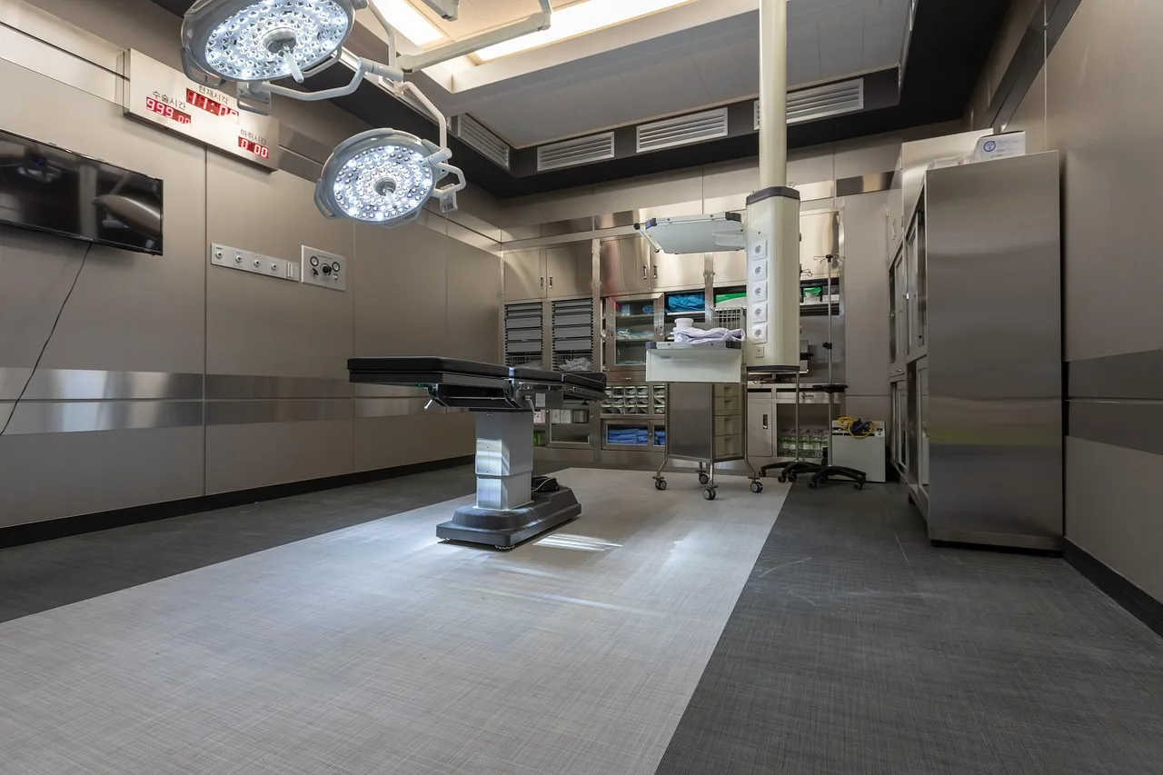 Secția Chirurgie II a Spitalului Județean Târgu Jiu va fi modernizată