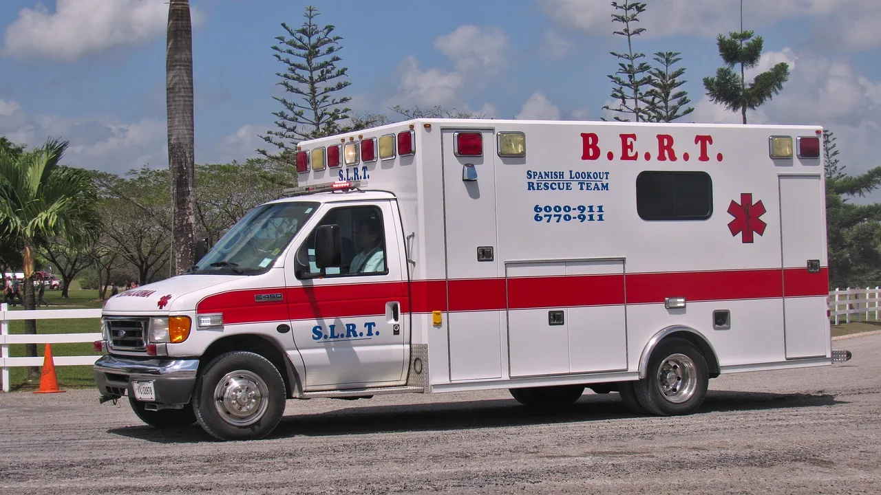 Serviciul Județean de Ambulanță Gorj așteaptă fonduri de la Guvern