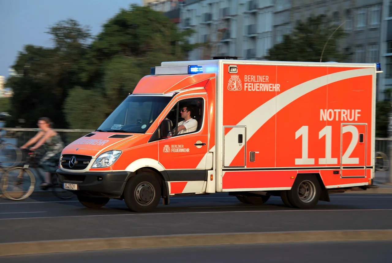 Spitalul Județean Târgu Jiu angajează șofer de autosanitară