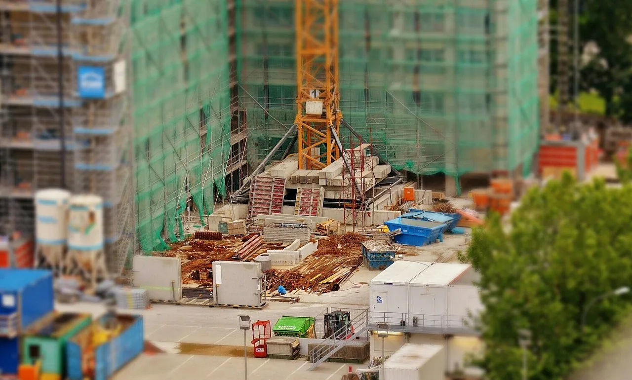 Târgu Cărbunești: Renovarea blocurilor cu fonduri europene
