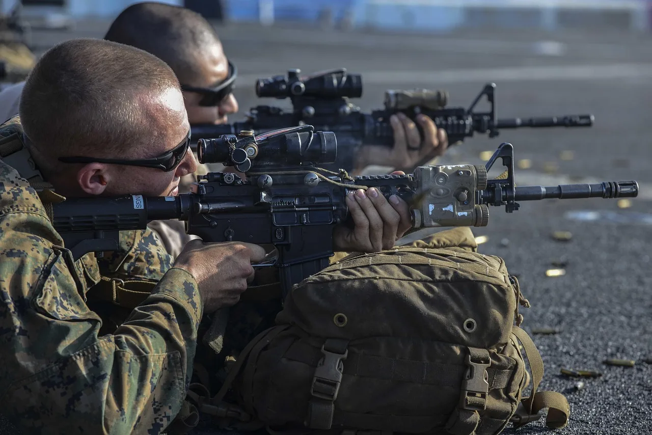 Trageri cu armament la Mioveni: Restricții de acces în perioada 5-17 noiembrie 2026